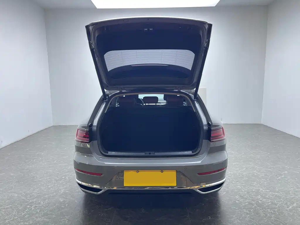 FAW-Volkswagen CC 2024 Hunting Vehicle 380TSI Hunting Heart Edition купить на сайте DeffCars