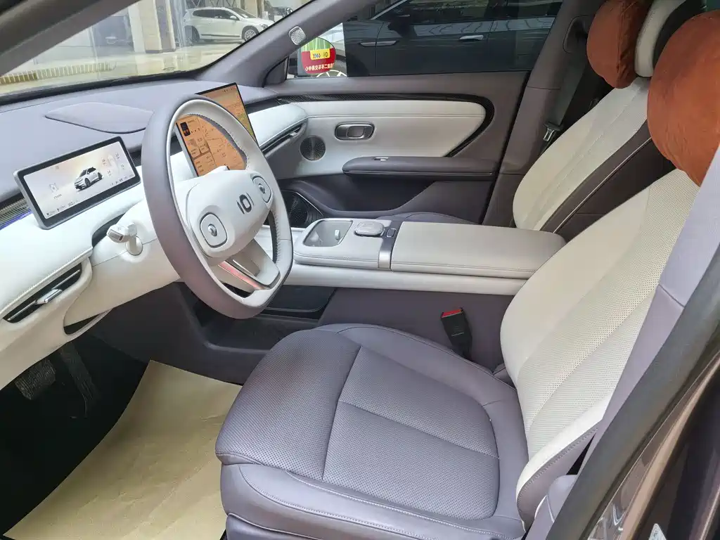 Changan Qiyuan A06 2026 240 Laser Ultra купить на сайте DeffCars