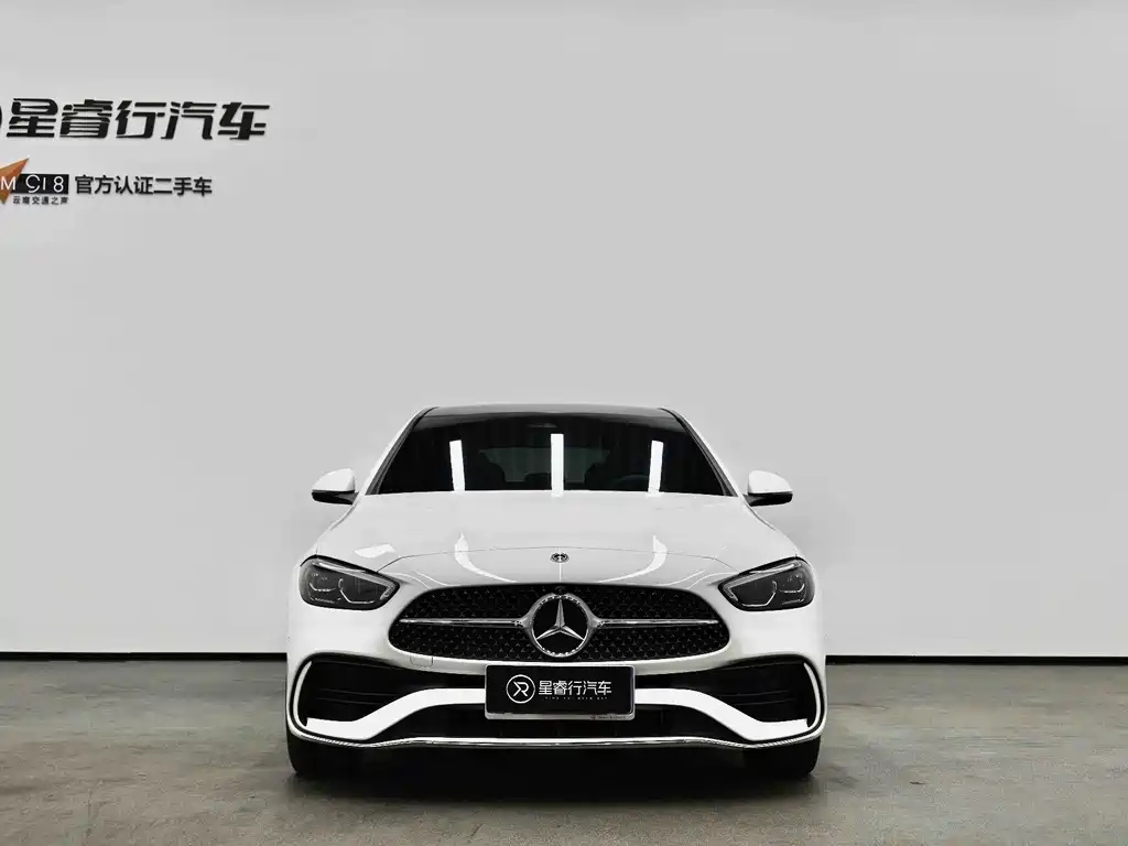 Mercedes-Benz C-Class 2024 C 260 L Sports Edition купить на сайте DeffCars