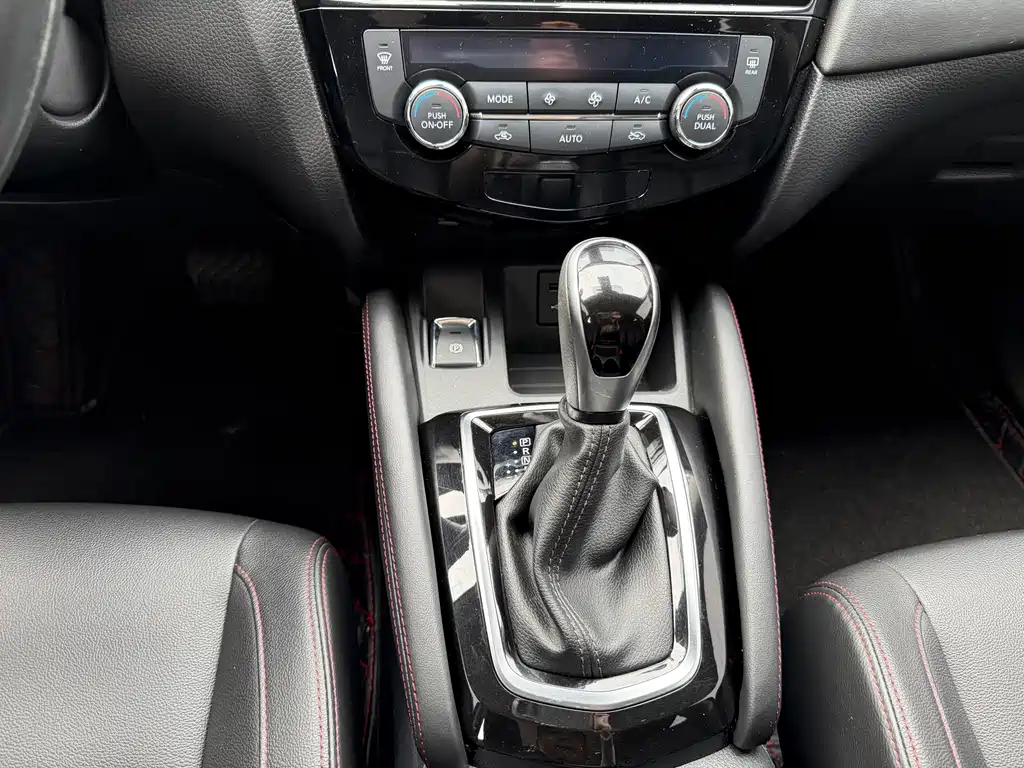 Qashqai 2022 2.0L CVT XV Smart Edition купить на сайте DeffCars