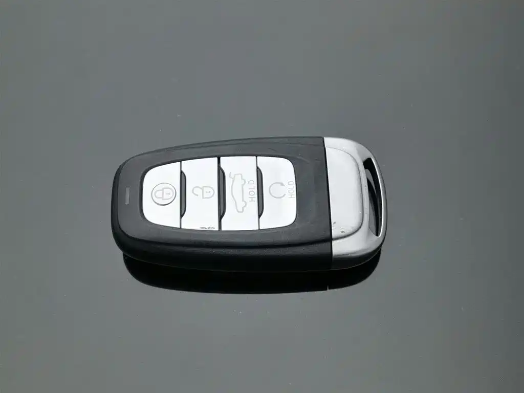 Hongqi H9 2020 3.0T Zhilian Qiling four-seater version купить на сайте DeffCars