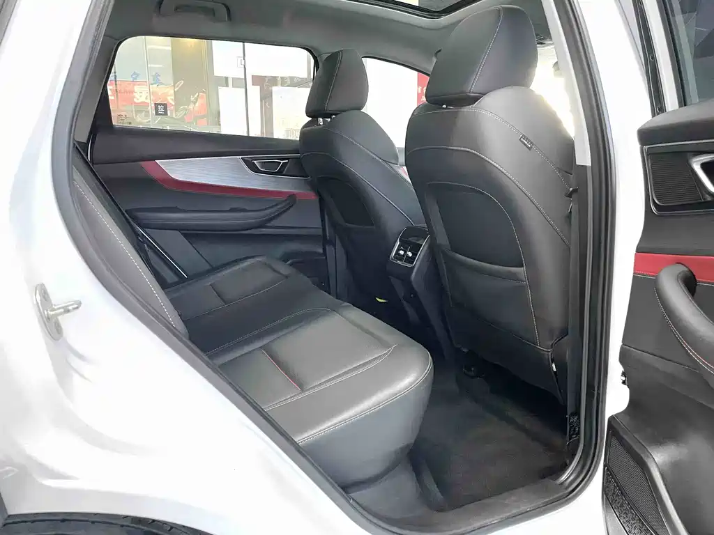Tiggo 7 2022 Super Edition 1.5T CVT Super Warrior купить на сайте DeffCars