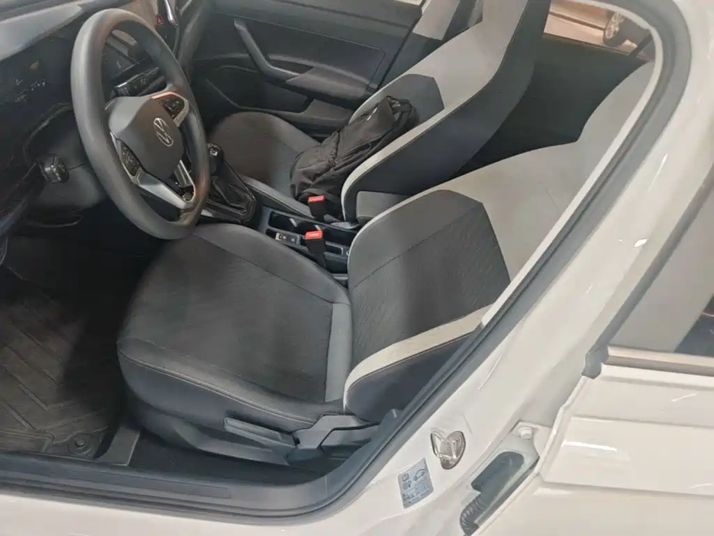 Lavida 2025 Xinrui 1.5L Outstanding Xinyi Edition купить на сайте DeffCars