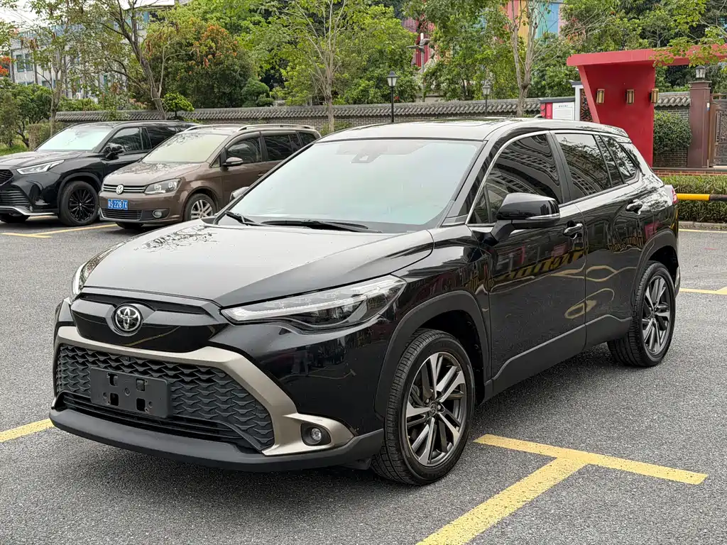 Fenglanda 2022 2.0L CVT Luxury PLUS Edition купить на сайте DeffCars
