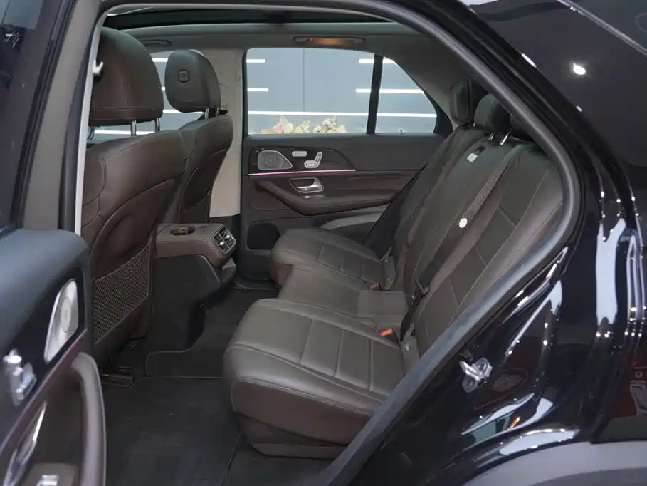 Mercedes-Benz GLE (Imported) 2021 GLE 350 4MATIC Fashion Model купить на сайте DeffCars