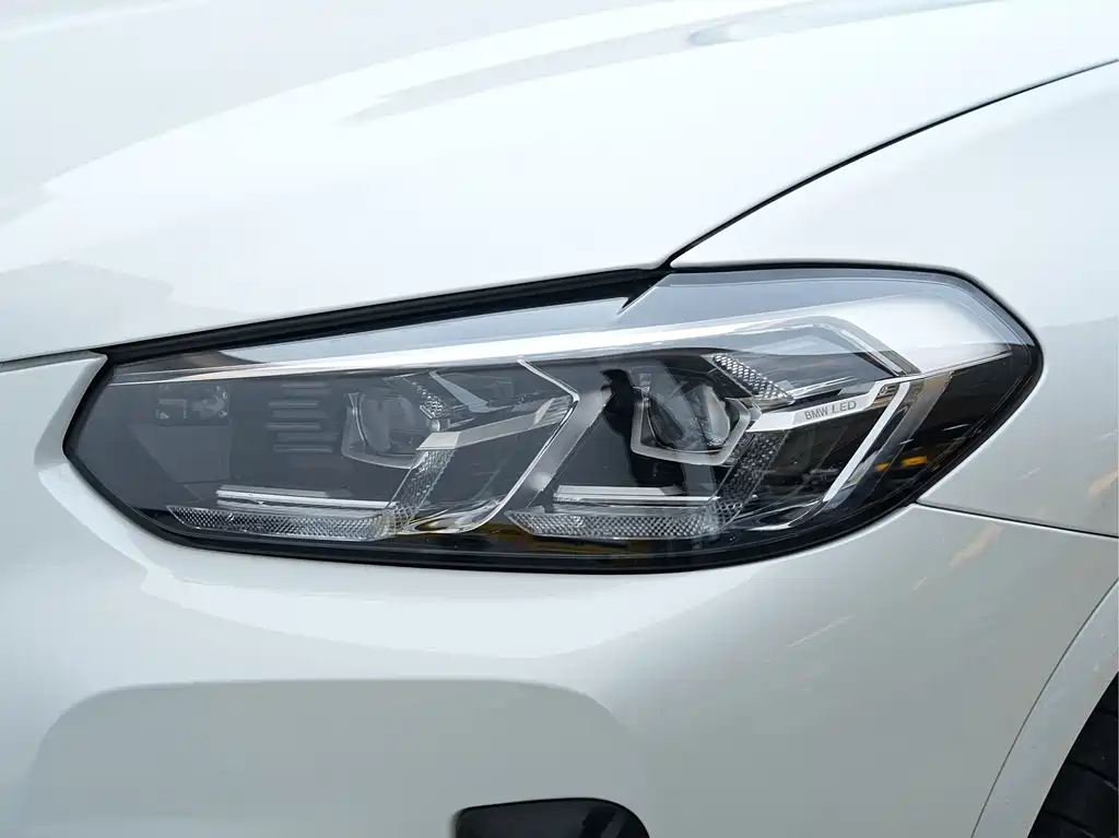 BMW X3 2022 facelift xDrive25i M sports package купить на сайте DeffCars