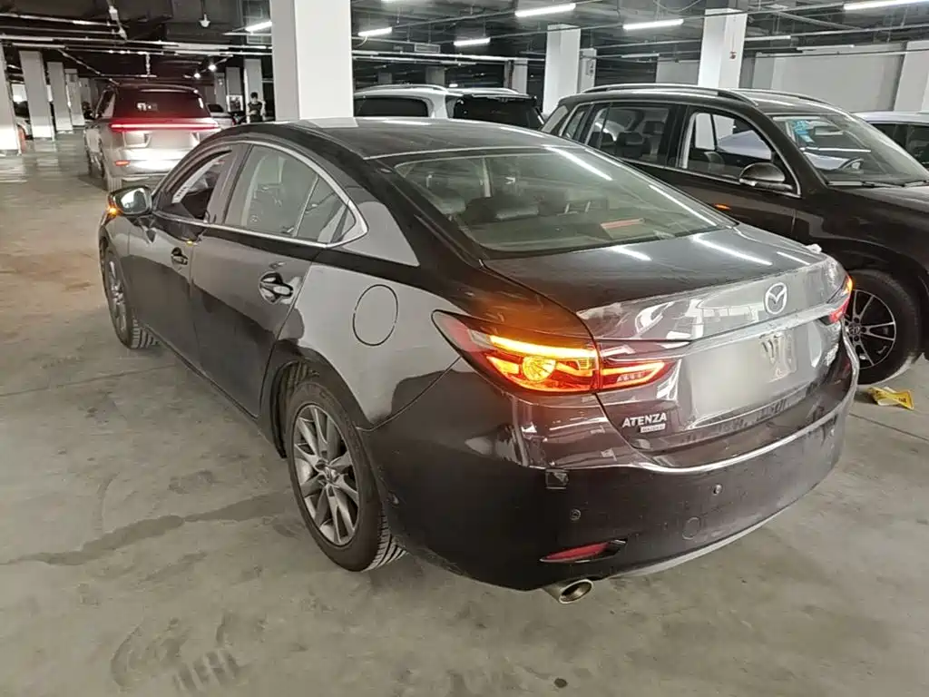 Atez 2020 2.0L Blue Sky Deluxe Edition купить на сайте DeffCars
