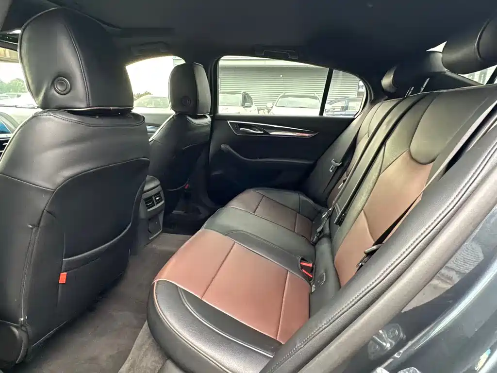 Cadillac CT5 2020 28T Technology купить на сайте DeffCars