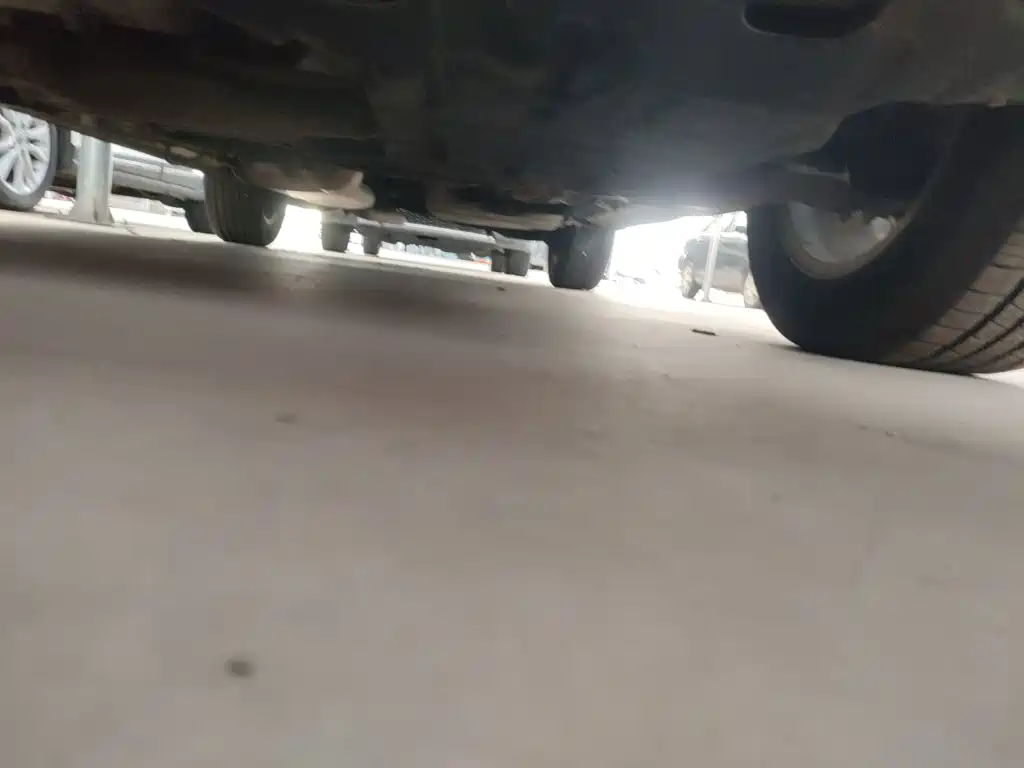 BAIC S6 2017 1.5T CVT Open купить на сайте DeffCars