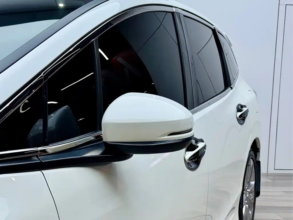 Jade 2020 1.8L automatic comfort version купить на сайте DeffCars