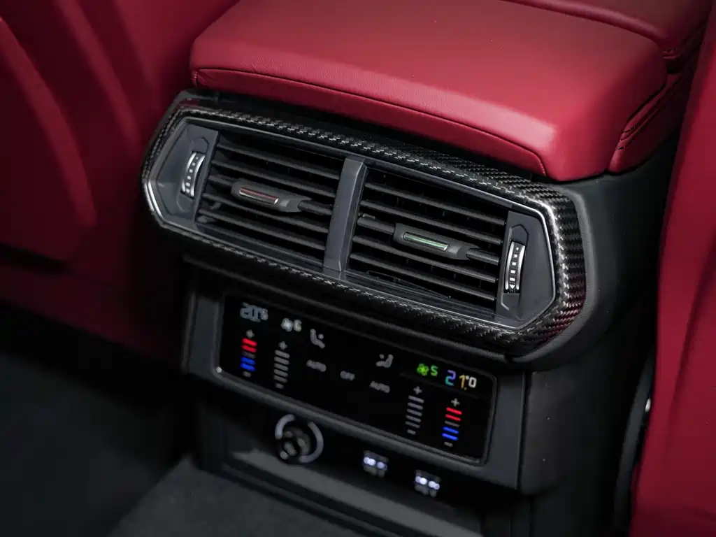 Urus 2021 4.0T V8 купить на сайте DeffCars