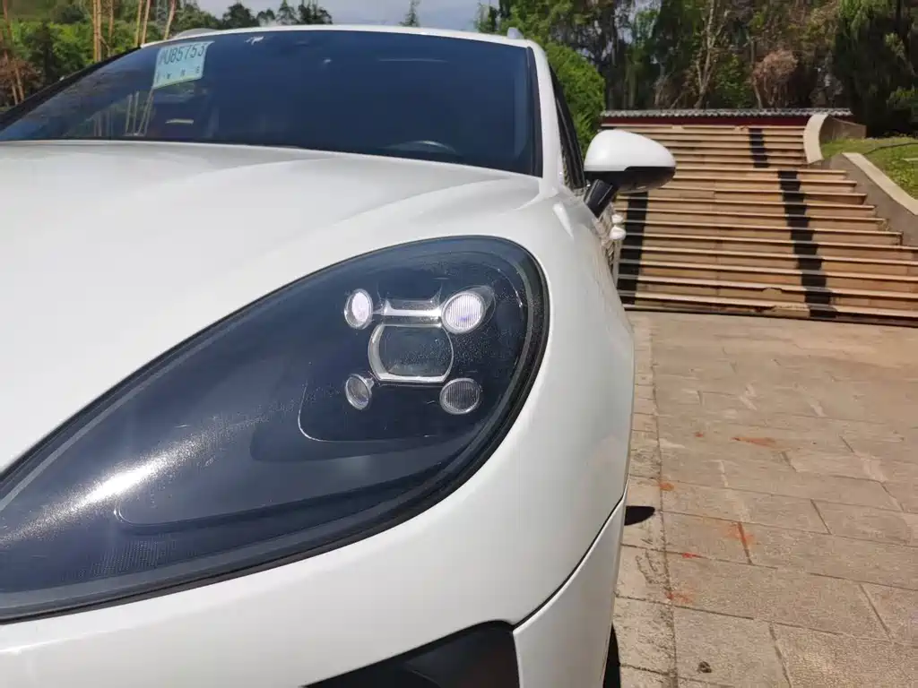 Macan 2020 Macan 2.0T купить на сайте DeffCars