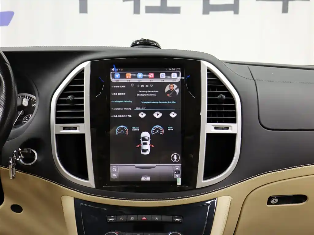 Vito 2018 2.0T Business Edition National VI купить на сайте DeffCars