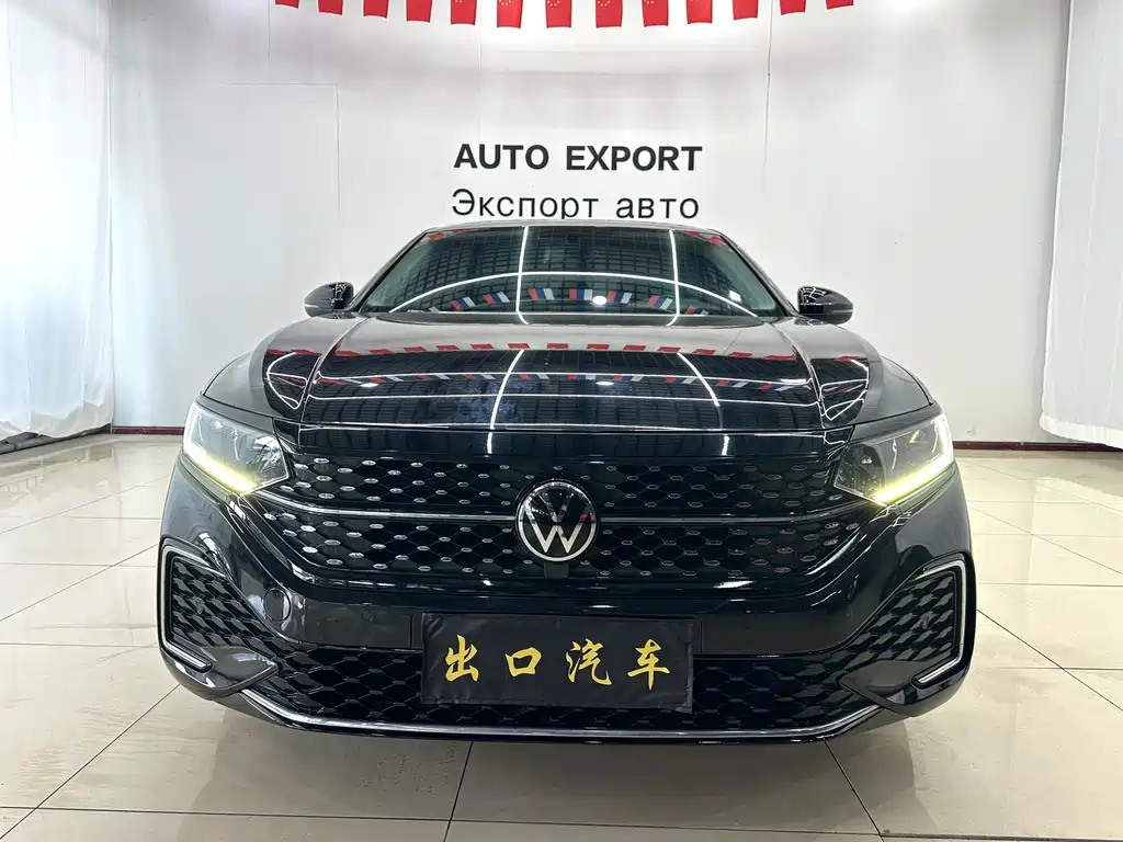 Passat 2023 280TSI Star Elite Edition купить на сайте DeffCars