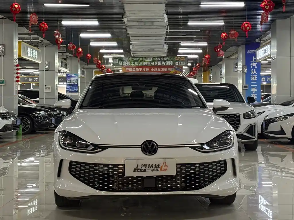 Lingdu 2023 Lingdu L 280TSI DSG Hot Edition купить на сайте DeffCars