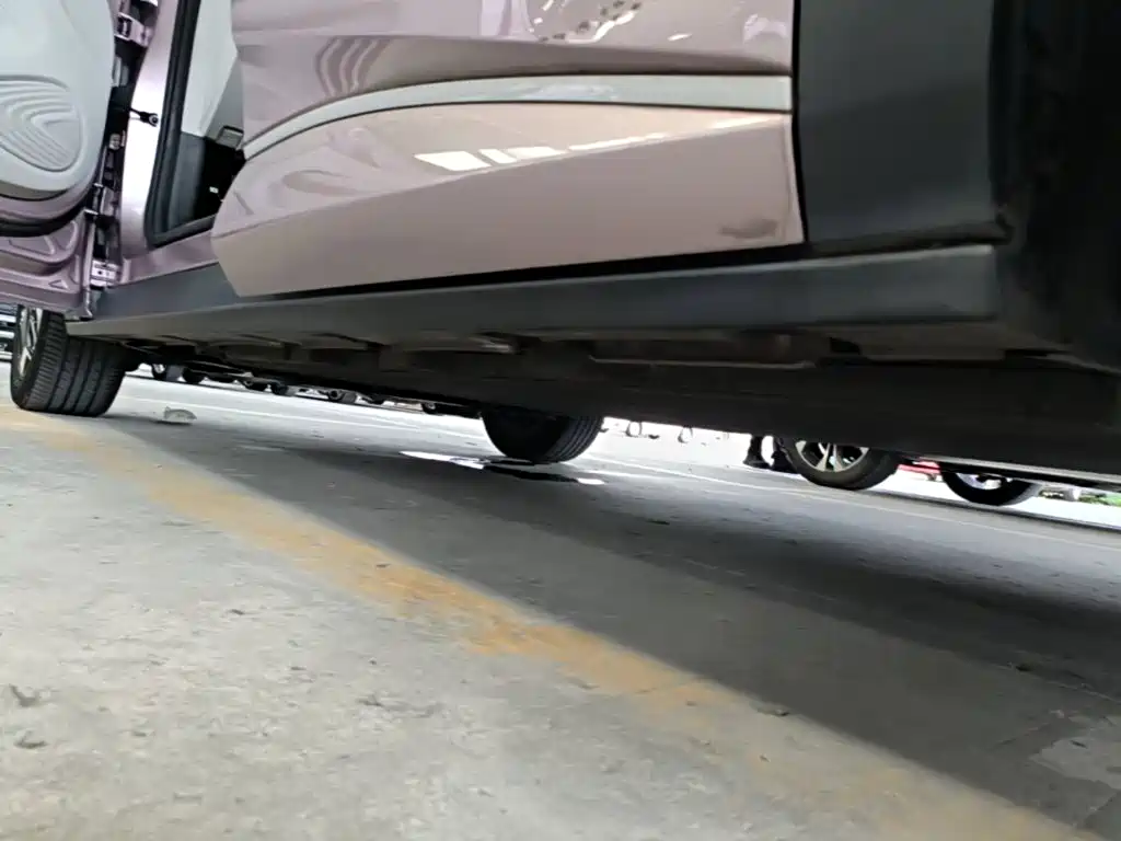 Dolphin 2021 405km Free Edition купить на сайте DeffCars
