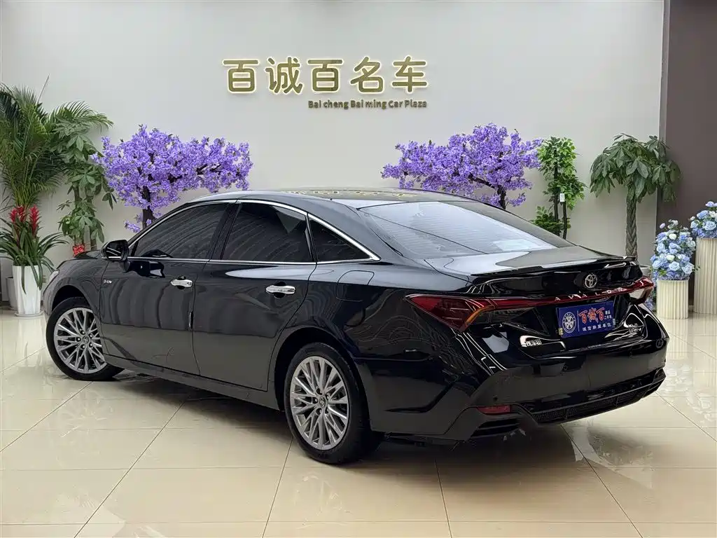Asia Dragon 2024 Shuangqing 2.5L XLE Premium Edition купить на сайте DeffCars