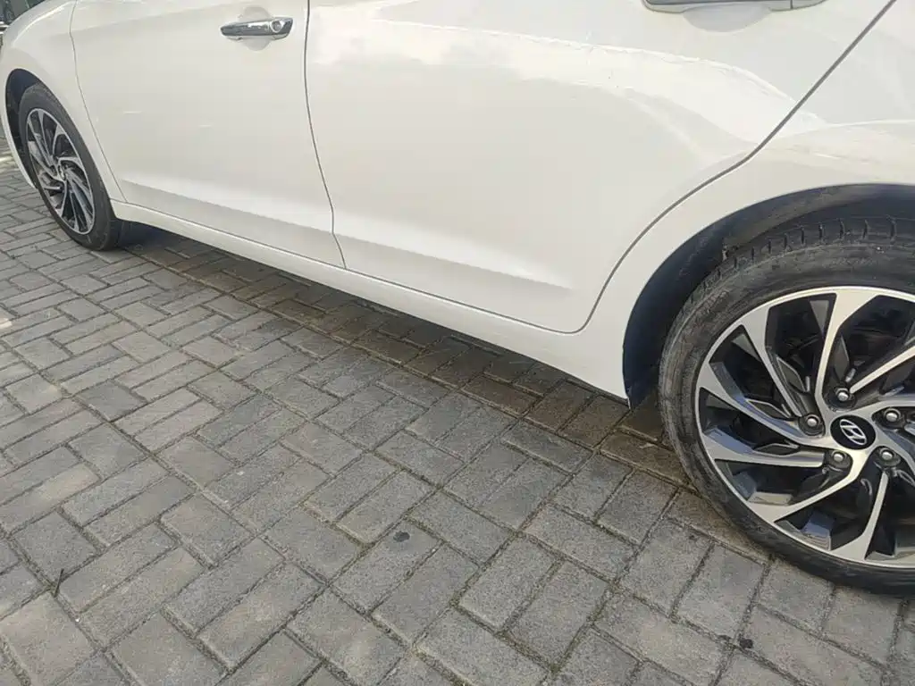 Lingdong 2020 1.5L CVT Zhixuan Elite Type купить на сайте DeffCars
