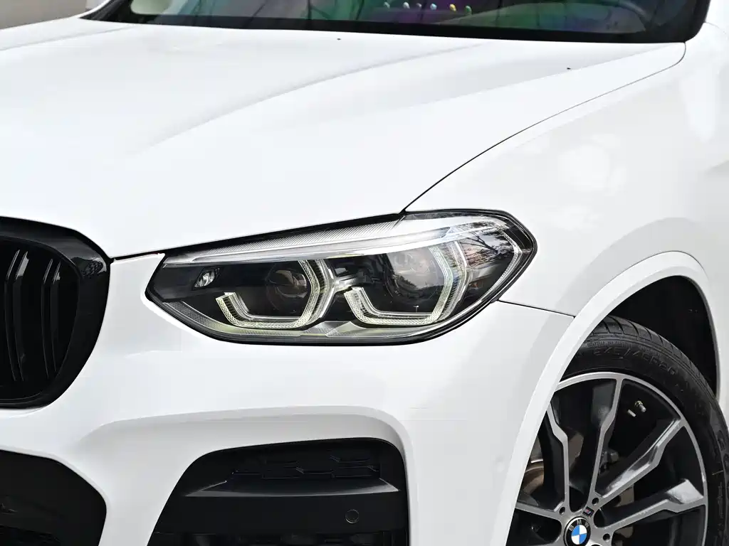 BMW X3 2020 xDrive30i Leading M Sports Package купить на сайте DeffCars