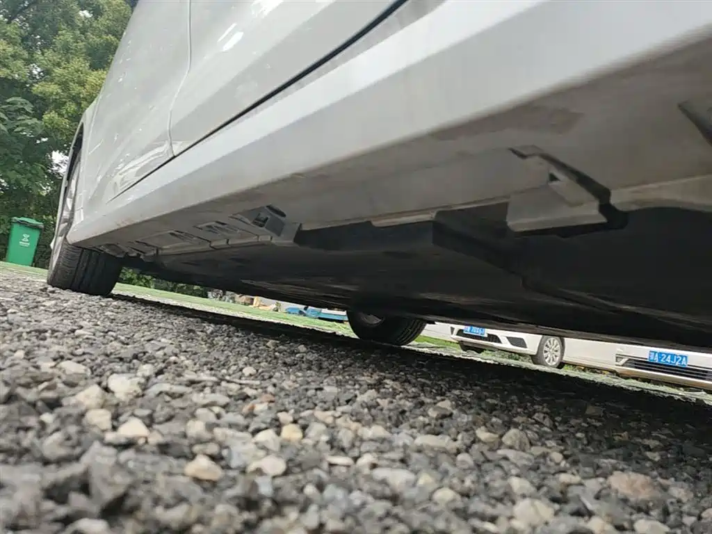 Asia Lion 2022 2.0L Elite Edition купить на сайте DeffCars