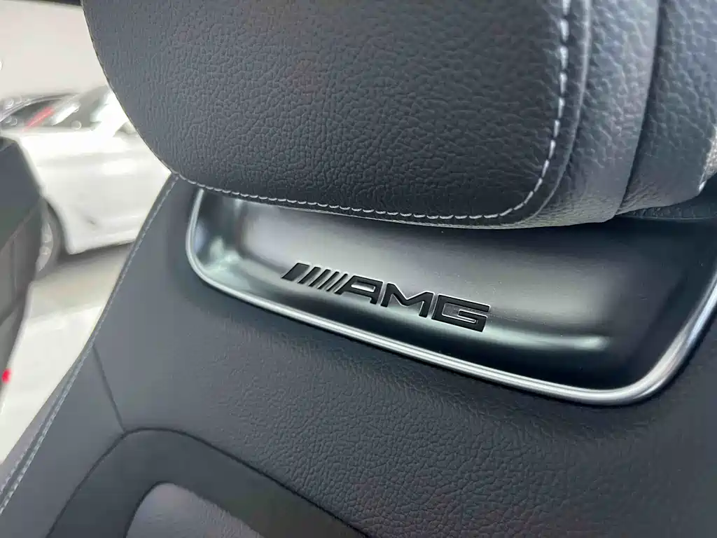 AMG GT 2020 AMG GT 50 four-door sports car купить на сайте DeffCars