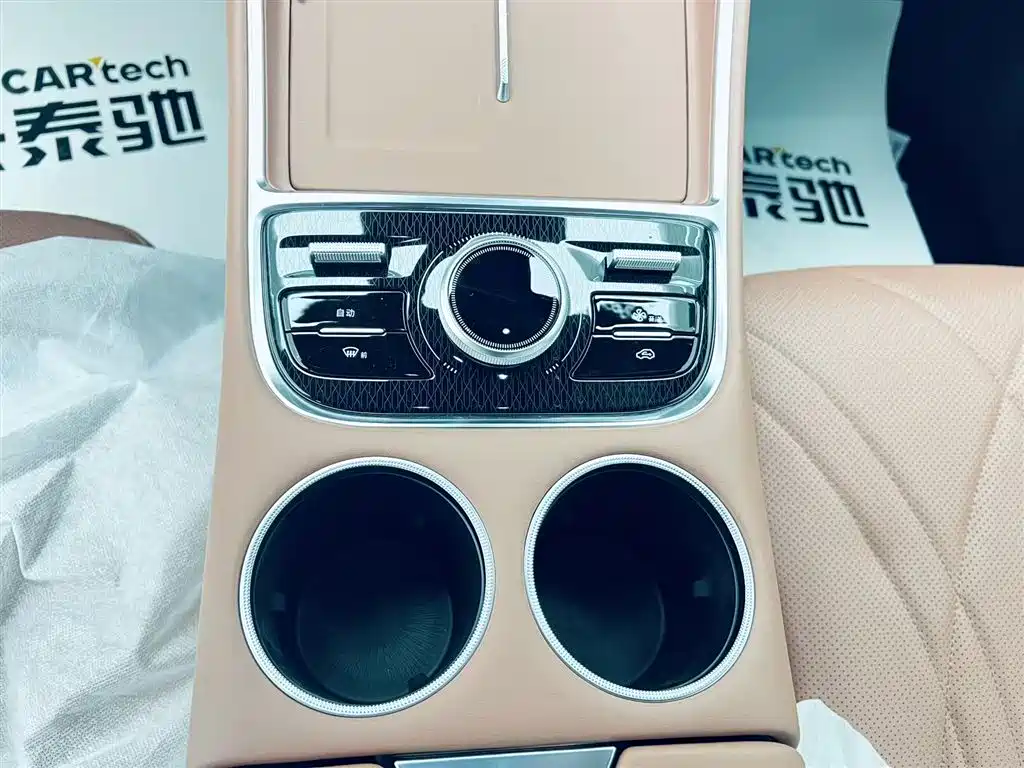 Galaxy L6 2025 EM-i 140km Discovery+ Edition купить на сайте DeffCars