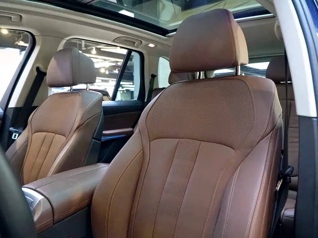 BMW X5 imported 2019 xDrive40i exclusive M sports package купить на сайте DeffCars