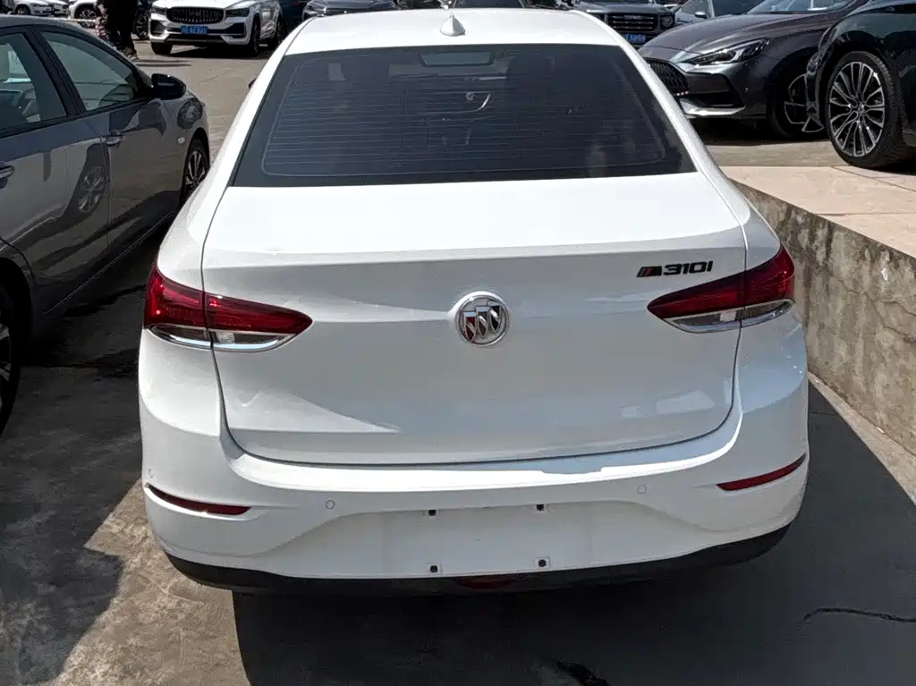 Yinglang 2018 15T Dual Clutch Elite National V купить на сайте DeffCars