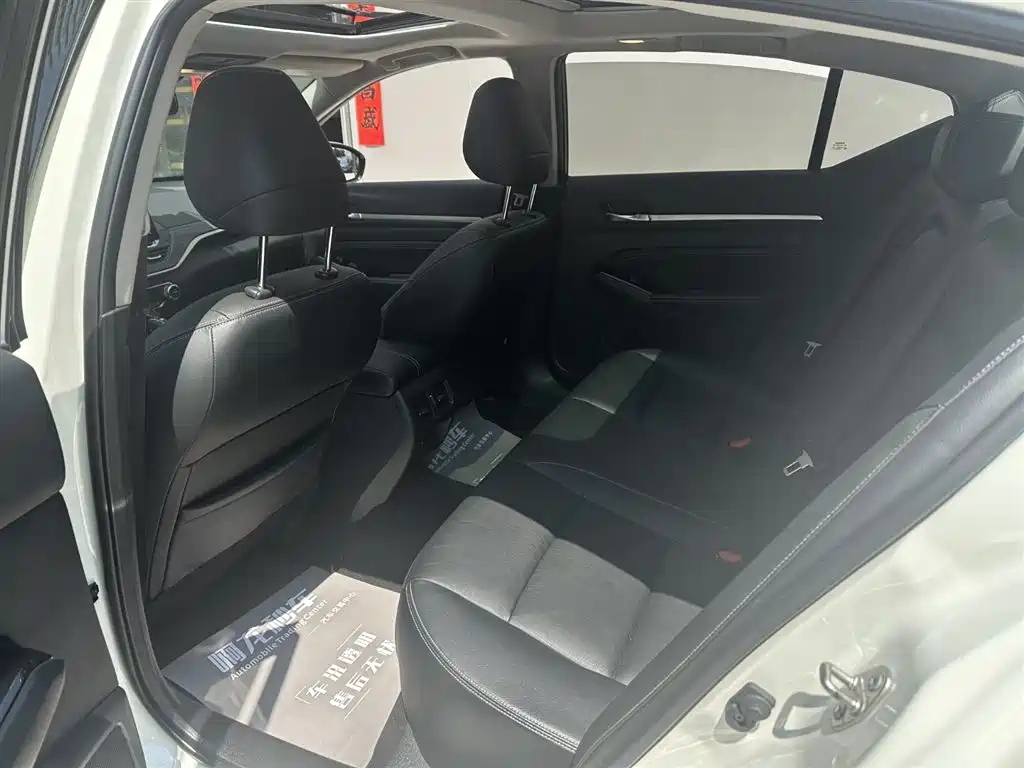 Teana 2021 2.0L XL Comfort Edition купить на сайте DeffCars