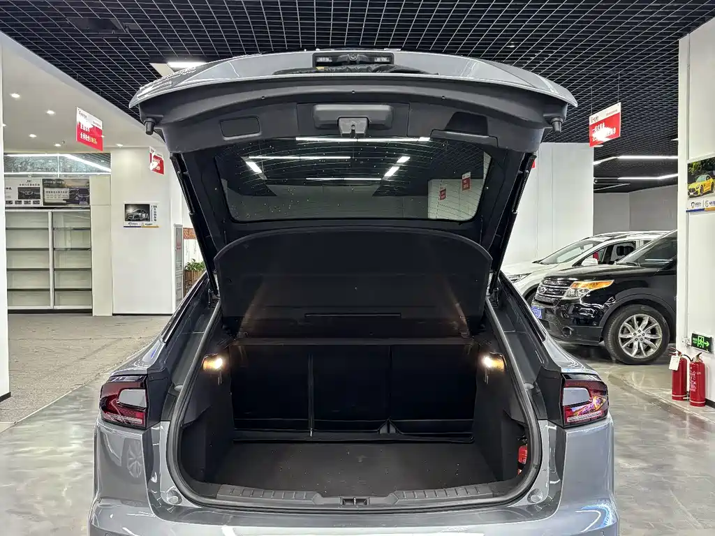 EVOS 2022 EcoBoost 245 ST-Line купить на сайте DeffCars