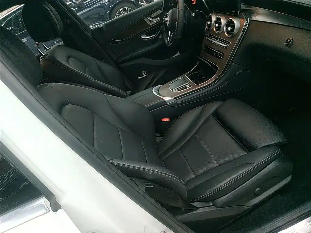 Mercedes-Benz GLC 2020 GLC 300 L 4MATIC Dynamic купить на сайте DeffCars