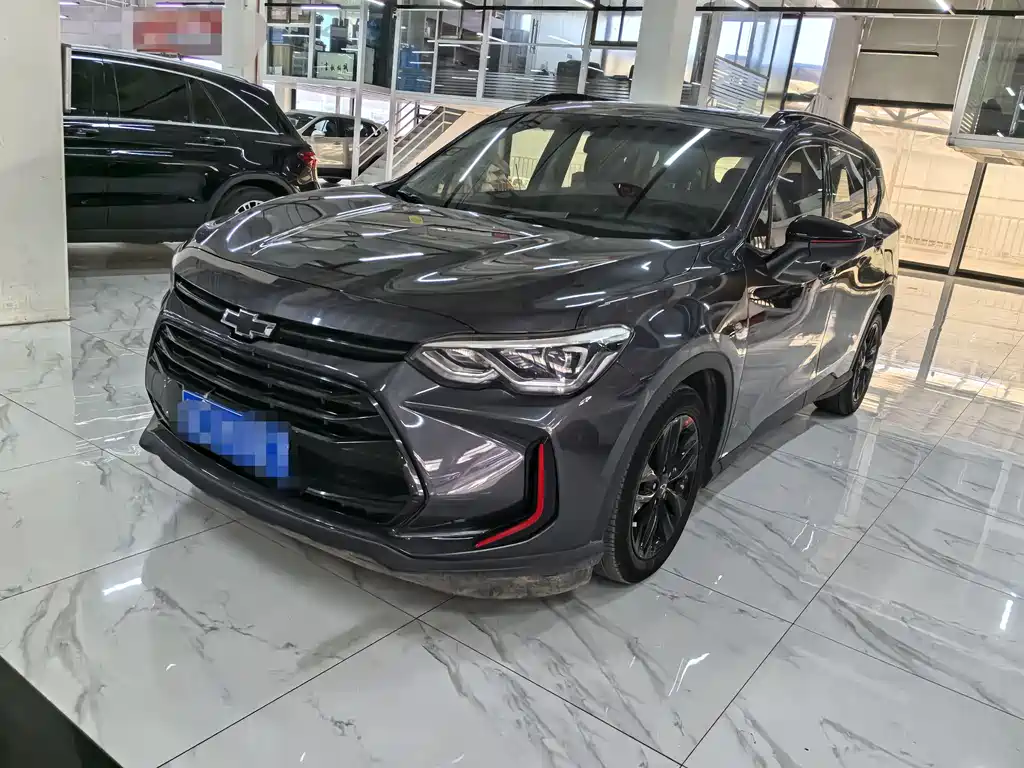 Volando 2020 light hybrid Redline 530T automatic indulgence version (5+2 models) купить на сайте DeffCars
