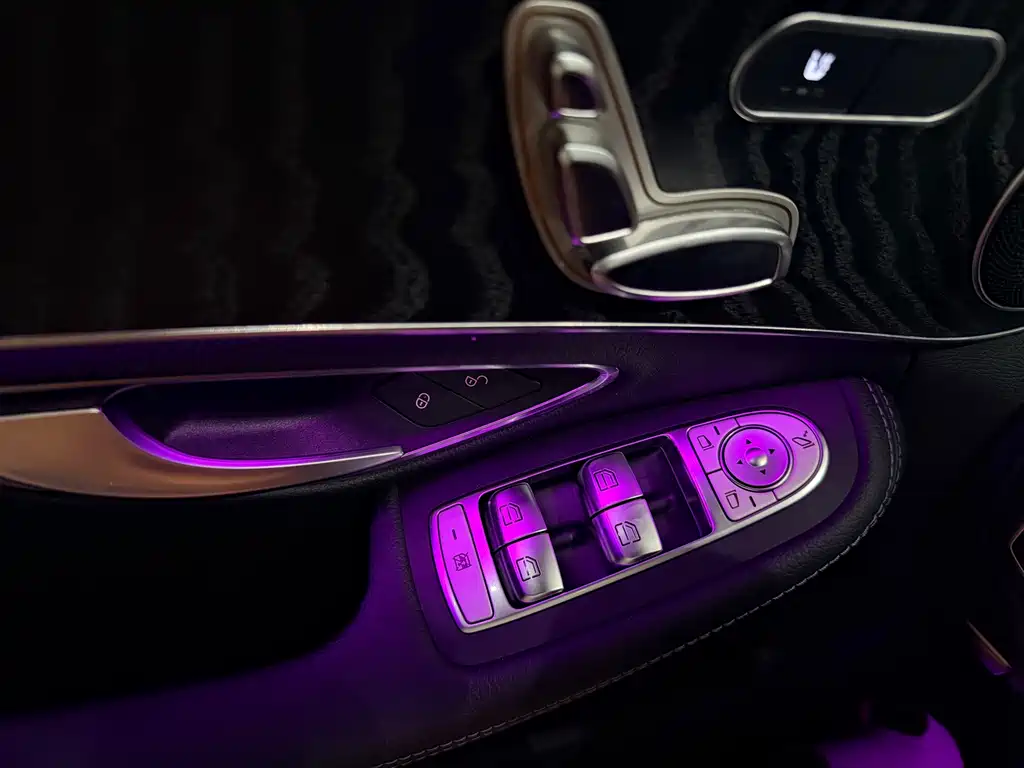 Mercedes-Benz C-Class 2021 C 200 L Fashionable Sports Edition купить на сайте DeffCars