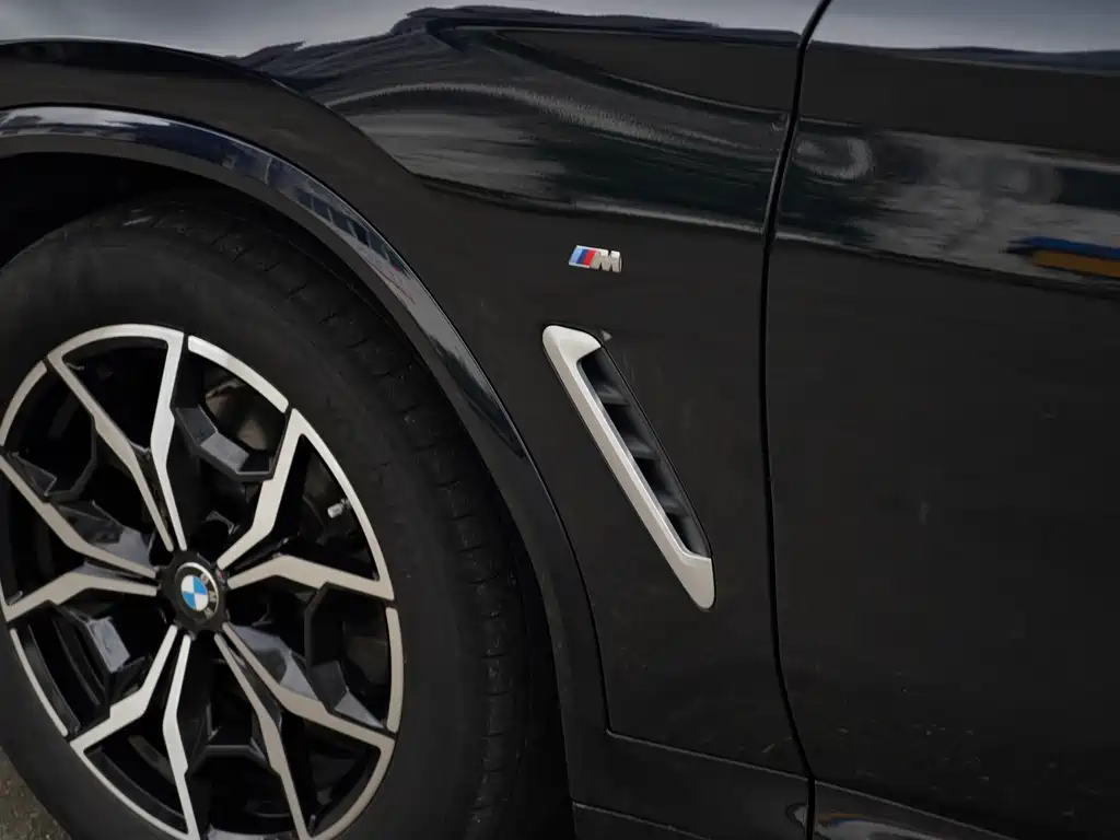 BMW X3 2022 xDrive25i M Sports Package купить на сайте DeffCars