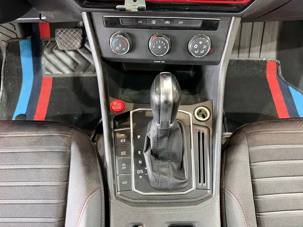 Lavida 2023 280TSI DSG Starry Sky Full Edition купить на сайте DeffCars