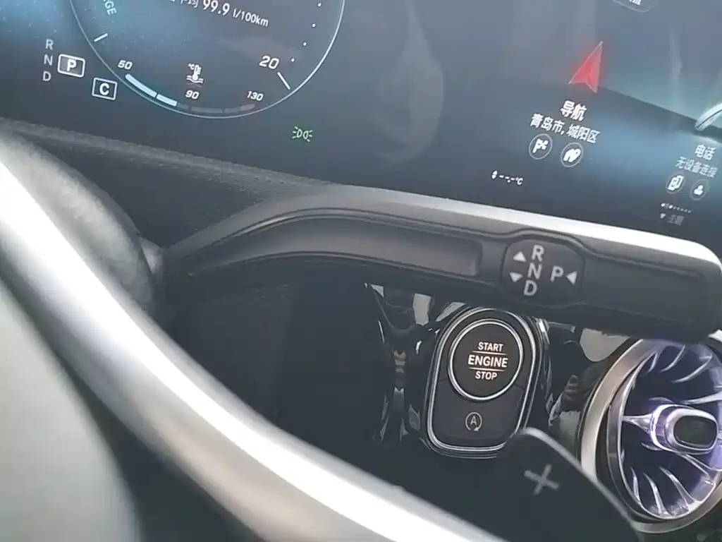 Mercedes A-Class 2022 facelift A 180 L sports sedan купить на сайте DeffCars