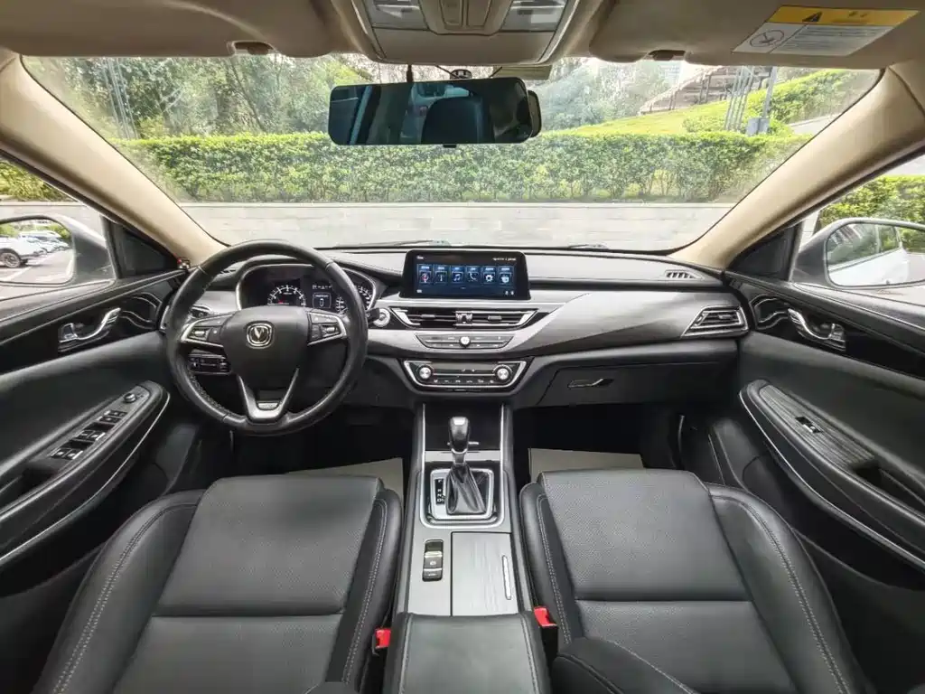 Ruicheng CC 2020 1.5T Auto Shine купить на сайте DeffCars