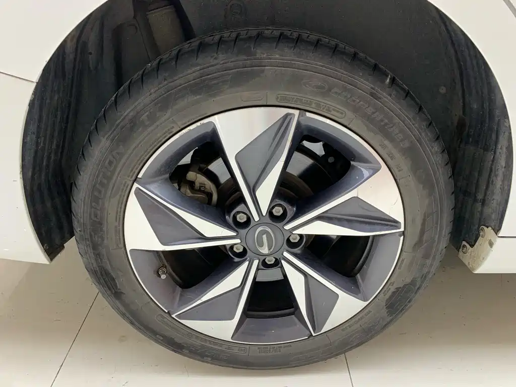 Trumpchi M6 2021 PRO 270T Automatic Deluxe Edition купить на сайте DeffCars