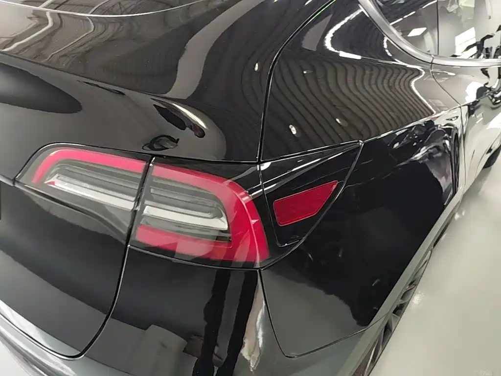 Model Y 2022 facelift rear-wheel drive version купить на сайте DeffCars