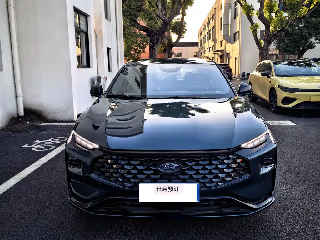 Mondeo 2023 1.5T E-Hybrid ST-Line купить на сайте DeffCars