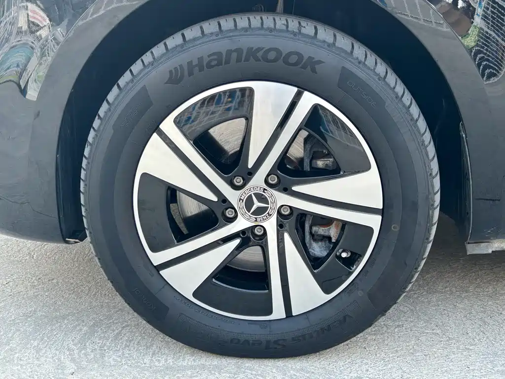 Vito 2024 2.0T Elite Edition 7 seats купить на сайте DeffCars
