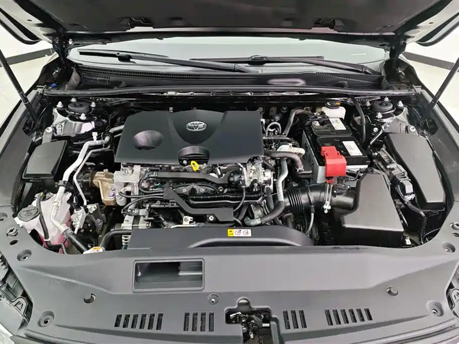 Asia Dragon 2019 2.0L Deluxe Edition National VI купить на сайте DeffCars