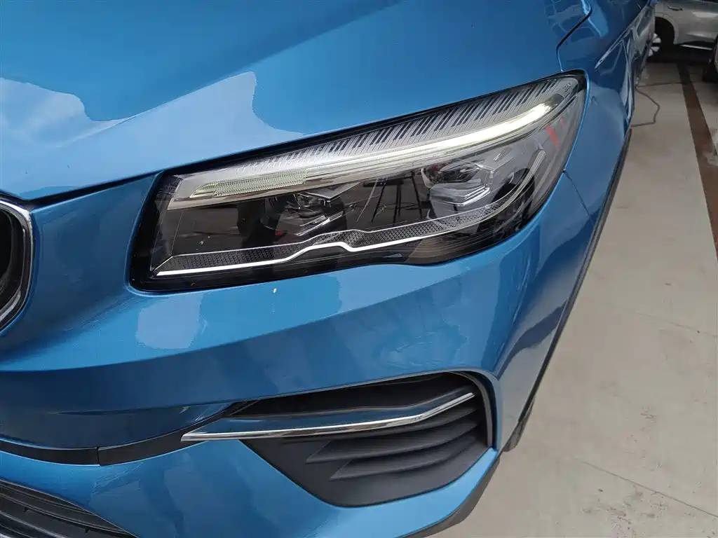 Emgrand S 2021 1.4T CVT premium model купить на сайте DeffCars