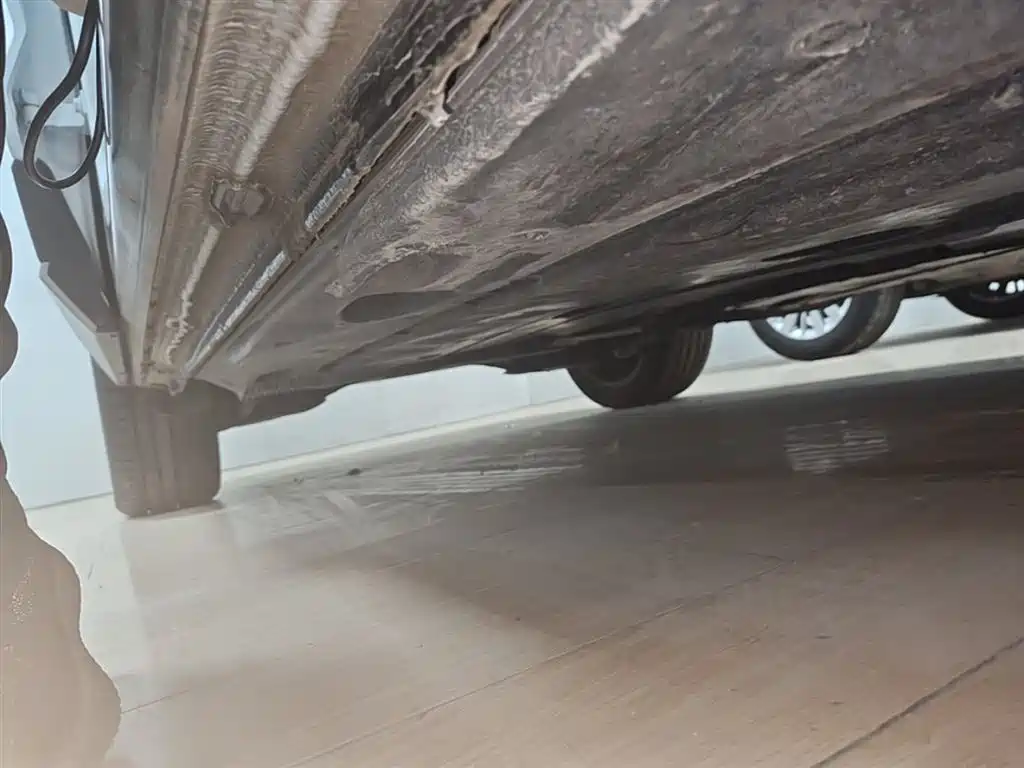 Tuyue 2023 300TSI 2WD Moon Edition купить на сайте DeffCars