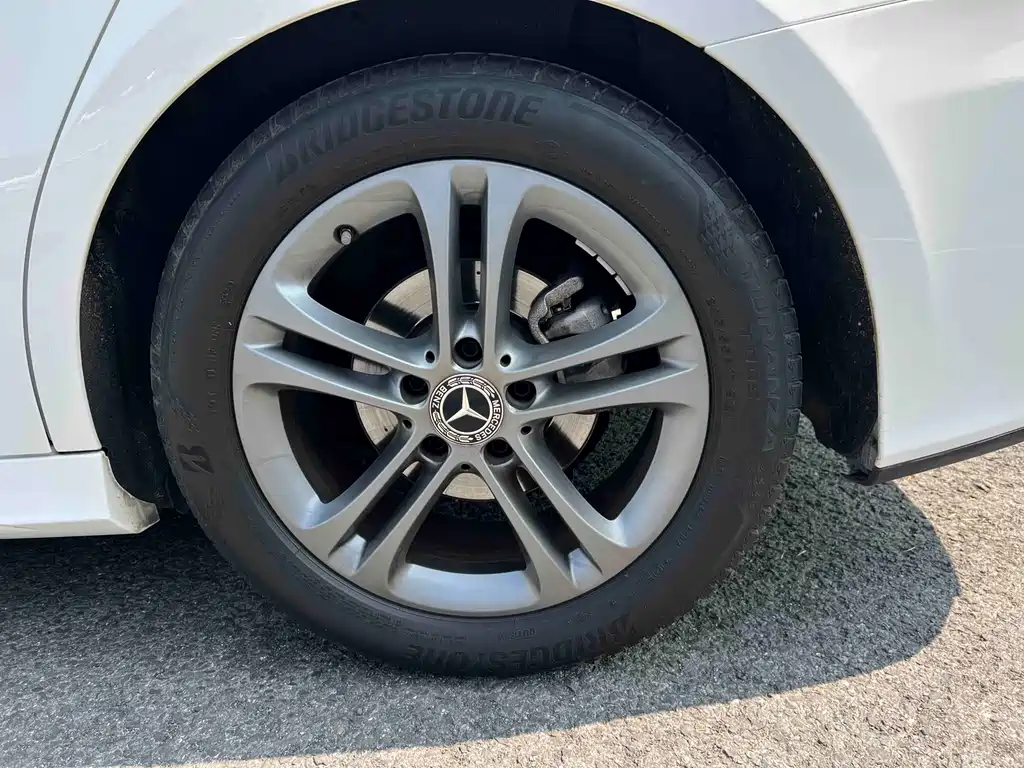 Mercedes-Benz A-Class 2020 Model Two A 180 L Sports Sedan купить на сайте DeffCars