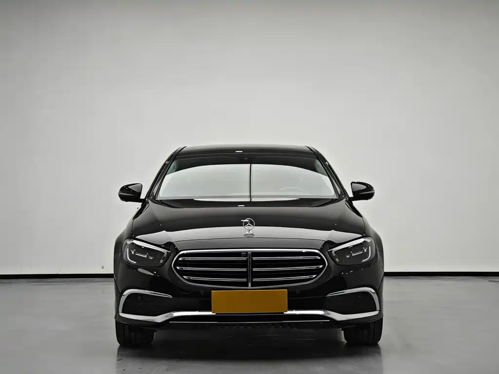Mercedes-Benz E-Class 2022 Model 2 E 300 L Luxury Model купить на сайте DeffCars