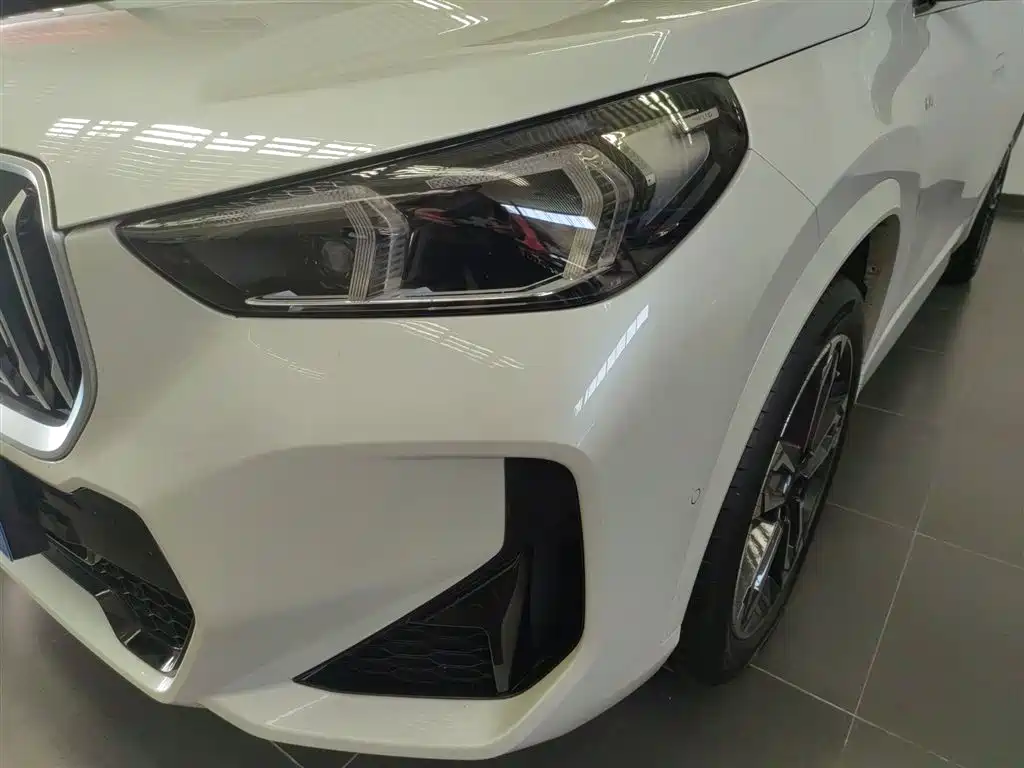 BMW X1 2024 sDrive25Li M Sports Package купить на сайте DeffCars