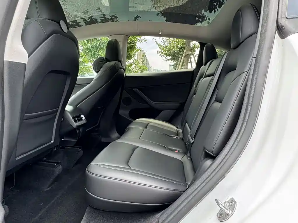 Model Y 2022 Performance high-performance all-wheel drive version купить на сайте DeffCars