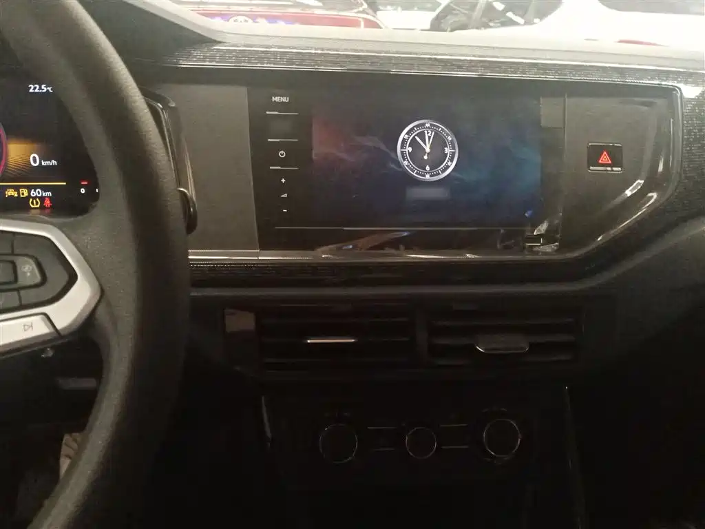 Lavida 2025 Xinrui 1.5L Outstanding Xinyi Edition купить на сайте DeffCars