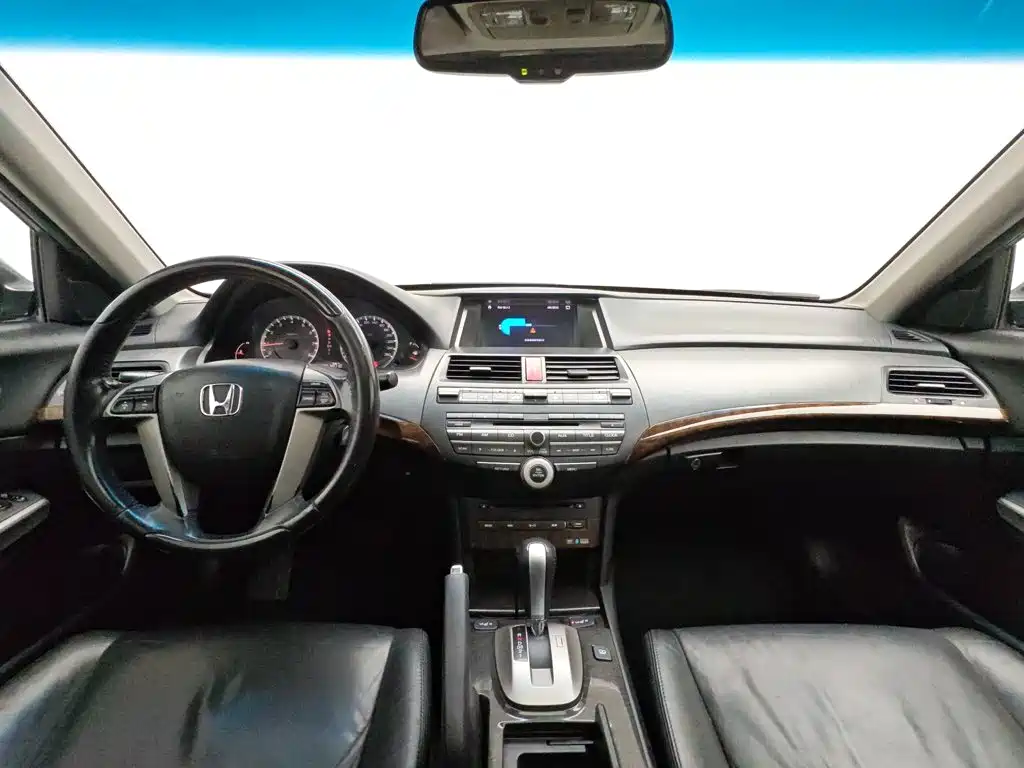 Accord 2012 2.4L SE купить на сайте DeffCars